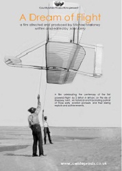 A Dream Of Flight 2- a film directed and produced by Michael Maloney