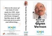 Stand Up The Real Glynn Vernon